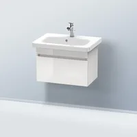 Duravit DuraStyle Waschtischunterschrank 1 Auszug, DS637902222