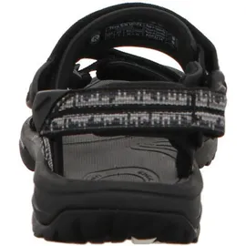Teva Terra Fi Lite Damen atmosphere black/grey 38