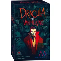 MM SPIELE 013801 Dracula vs. Van Helsing