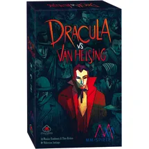 MM SPIELE 013801 Dracula vs. Van Helsing