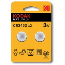 Kodak Max Lithium