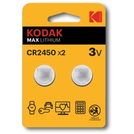 Kodak Max Lithium