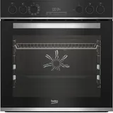 Beko Einbauherdset BBUM13340XMPEF