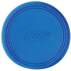 NERF DOG Rubber Flyer
