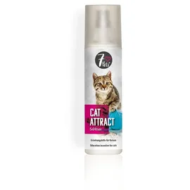 7Pets Cat Attract Lockspray 200 ml