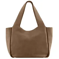 FredsBruder Just Easy Shopper Khaki Green
