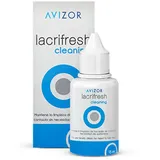 Avizor Lacrifresh Cleaning Drops 15 ml