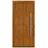 Rechts 110 x 210 cm Golden Oak