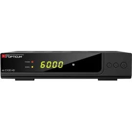 Opticum Red AX C100 HD