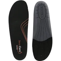 ELTEN SensiCare Low Einlegesohle 43 Schwarz