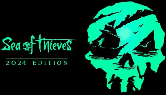 Sea of Thieves 2024 Edition