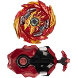 Beyblade Burst Pro Series Super Hyperion Schnur-Starter Pack