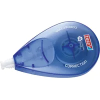 Tesa Korrekturroller 4,2 mm Weiß 10 m 1 St.