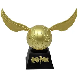 Monogram Goldener Schnatz Sparschwein 20 cm