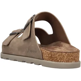 Rieker 21190 Herren Beige 47