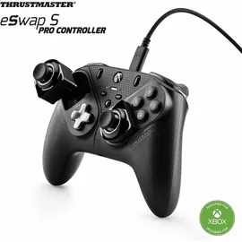 ThrustMaster Xbox eSwap S Pro Controller schwarz