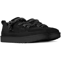 UGG Australia Lo Lowmel Black 42