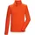 KILLTEC Fleeceshirt mit Stehkragen orange L