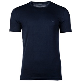 Emporio Armani Herren T-Shirt 2er Pack