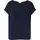 s.Oliver Fließendes Jersey-Shirt Blau 46