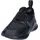 Nike Flex Runner 3 Sneaker Kinder 002 black/anthracite-black 28.5