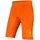 Endura Singletrack Lite Short fit XL Orange