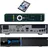 GiGaBlue UHD Quad 4K Pro 2x FBC DVB-S2 Tuner Gigabit-LAN HDD