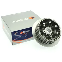 TECNIUM Honda Kupplungsmutter Crf250r/CRF250X