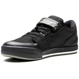 Dainese Hgacto Pro Schwarz 45