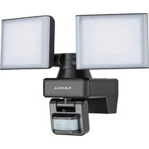 LUXULA LX-400192 - Fluter mit Sensor, 30W, 3200lm, 4000K