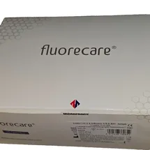 fluorecare SARS-CoV-2/Influenza A/B/RSV Combo Profitest 25 St.