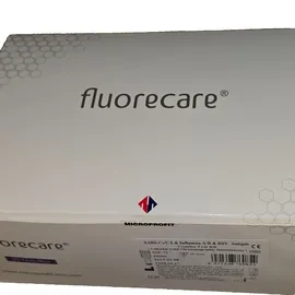 fluorecare SARS-CoV-2/Influenza A/B/RSV Combo Profitest 25 St.