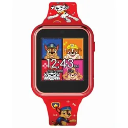 Otto Simon Accutime interaktive Uhr Paw Patrol blau