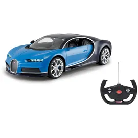 Jamara Auto Bugatti Chiron 2CH RTR blau 405135