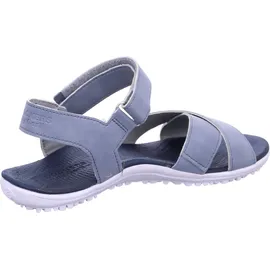 Dockers by Gerli Sandale blau | 40 EU