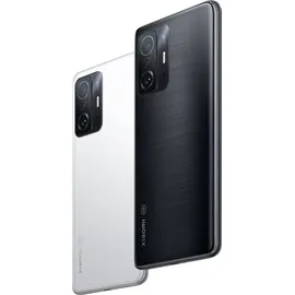 Xiaomi 11T 5G 8 GB RAM 256 GB Meteorite Gray