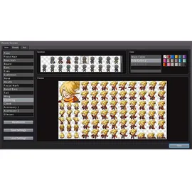 RPG Maker MV