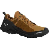 Salewa Schuhe Pedroc Ptx, 614202193 - Schwarz, Gelb