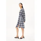 ARMEDANGELS Midikleid Blau 44