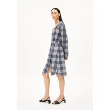 ARMEDANGELS Midikleid Blau 44
