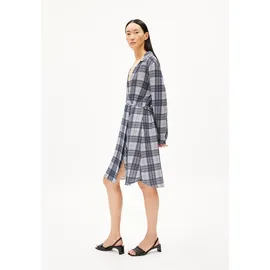 ARMEDANGELS Midikleid Blau 44