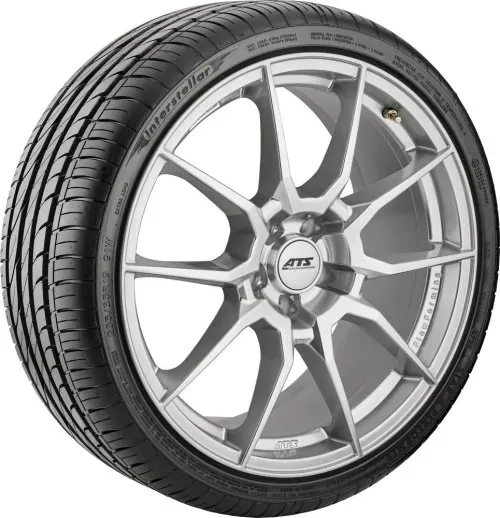 STAR PERFORMER - REIFEN Sommerreifen 235/30 R20 88Y XL Interstellar 221032279