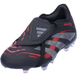 Adidas PREDATOR PRO FT FG schwarz - 7