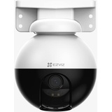 EZVIZ WLAN/LAN-Outdoor-Überwachungskamera C8W PRO 3K, 3K-Auflösung, IP65, - Exklusiv bei ELV -