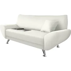 Home Affaire Sessel Saltare 2-Sitzer 0 x 0 x 0 cm Weiß