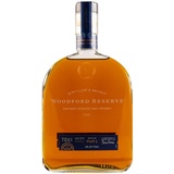 Woodford Reserve Kentucky Straight Malt 45,2% vol 0,7 l