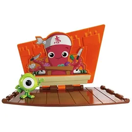 Disney Pixar-Welten Spielset