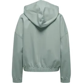 Only Onlkenzie-Soft Life L/S Jacket Cc PNT - XL
