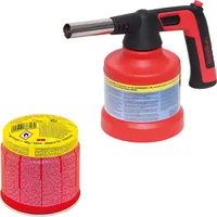 Rothenberger Industrial RS 200 Piezo inkl. 1x C200 Supergas