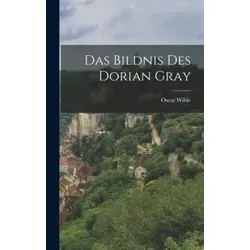 Das Bildnis des Dorian Gray